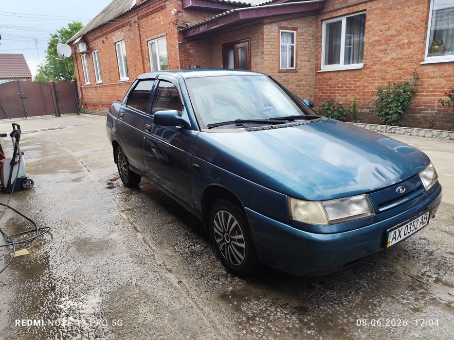 Ваз-21010 чудовому стані