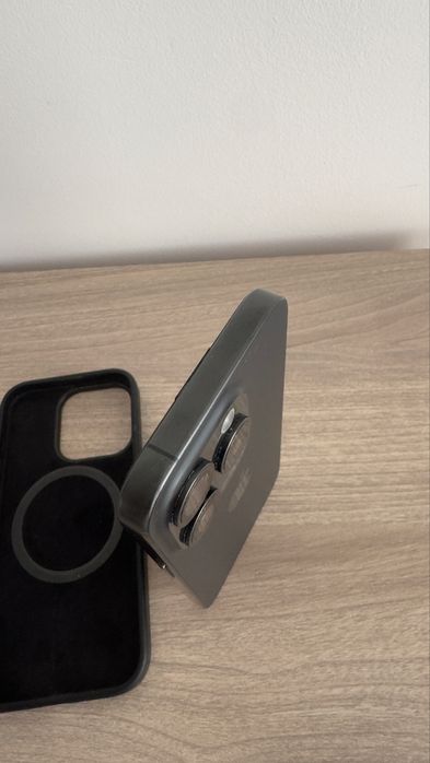 iPhone 15pro (stan idealny)