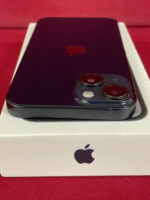 iPhone 14 128Gb C/Caixa