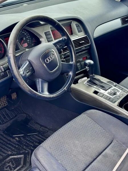 Продам Audi A6 C6