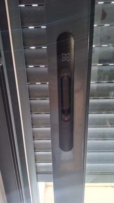 Janelas alumínio vidro duplo