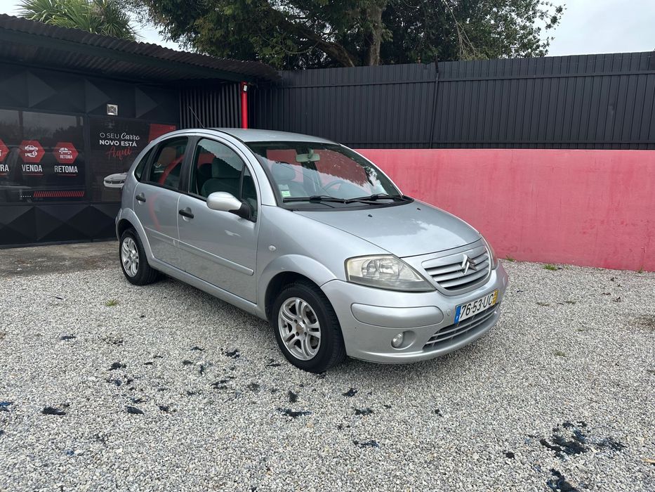 Citroen c3 1.4HDI