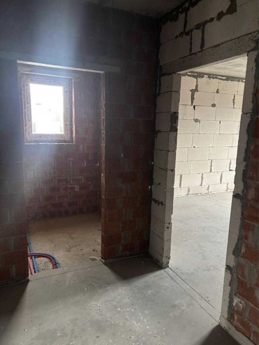 ГАЗ! Продаж 2-к квартири 65м2 ЖК Кришталеві Джерела