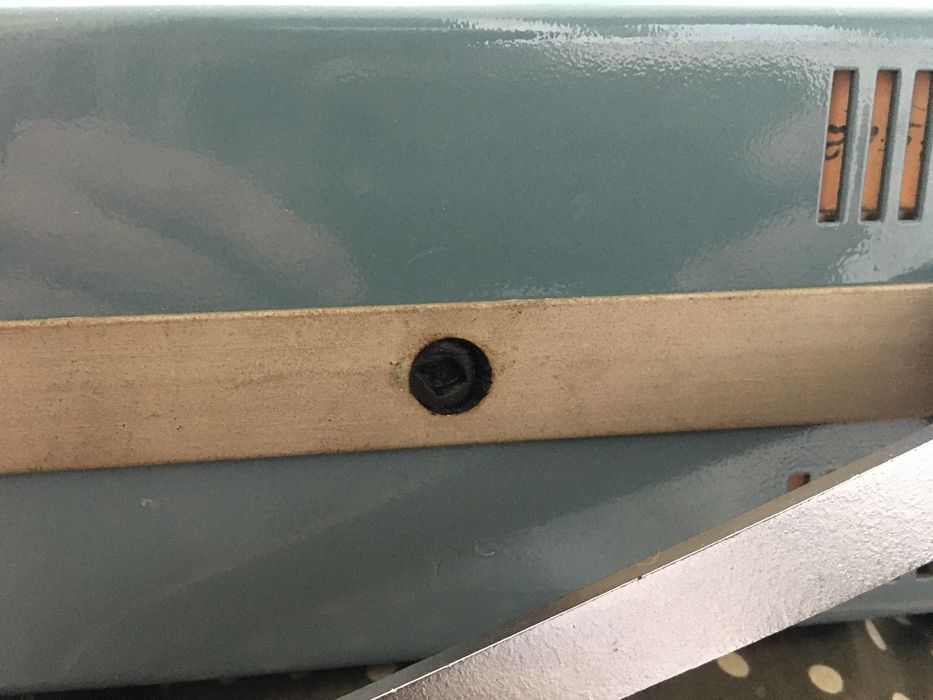 Вольтметр универсальный В7-16А