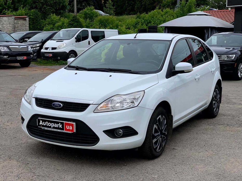 Продам Ford Focus 2010р. #77245