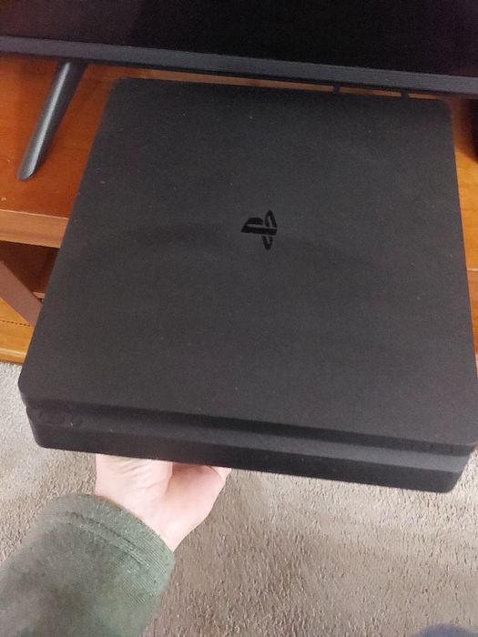 Playstation 4 mais jogos