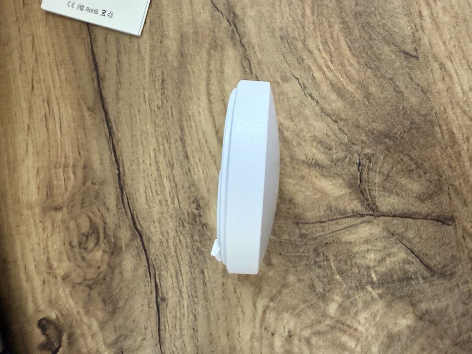 Кнопка для розумного будинку / Smart Button