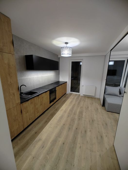 Wynajmę 3 pokojowe mieszkanie Nowa Graniczna - Widok 2