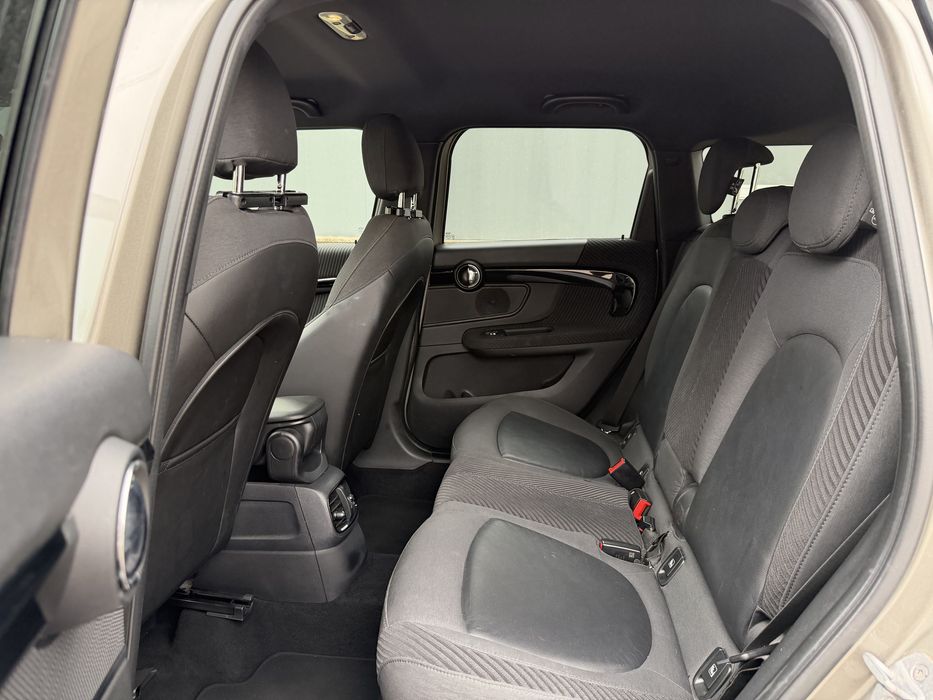 Mini Countryman One D