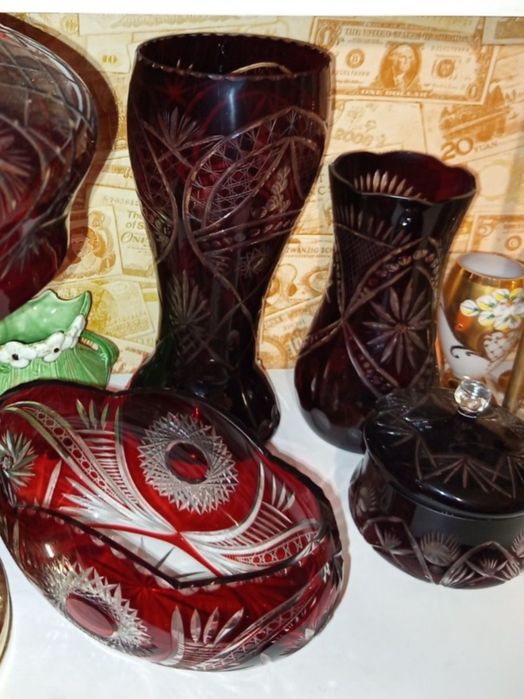 Богемия смальта- красота достойная вашего внимания