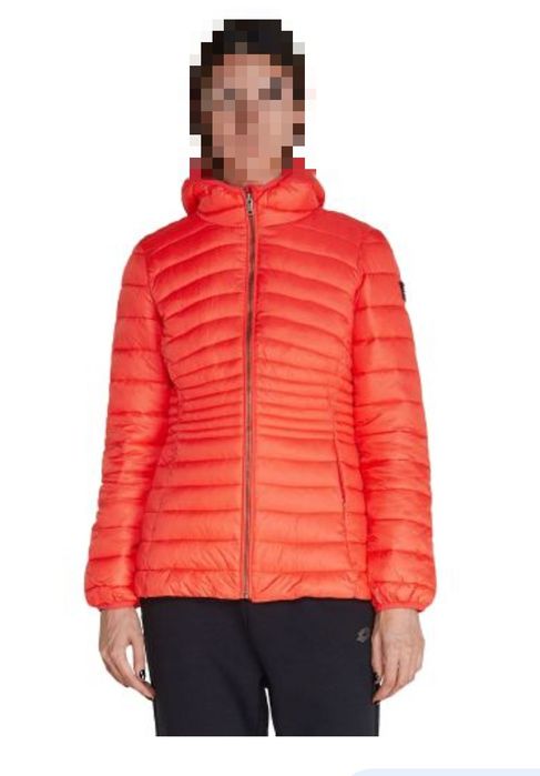 Куртка жіноча демісезон L