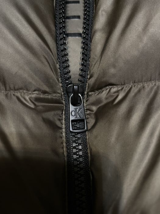 Куртка жіноча Calvin Klein