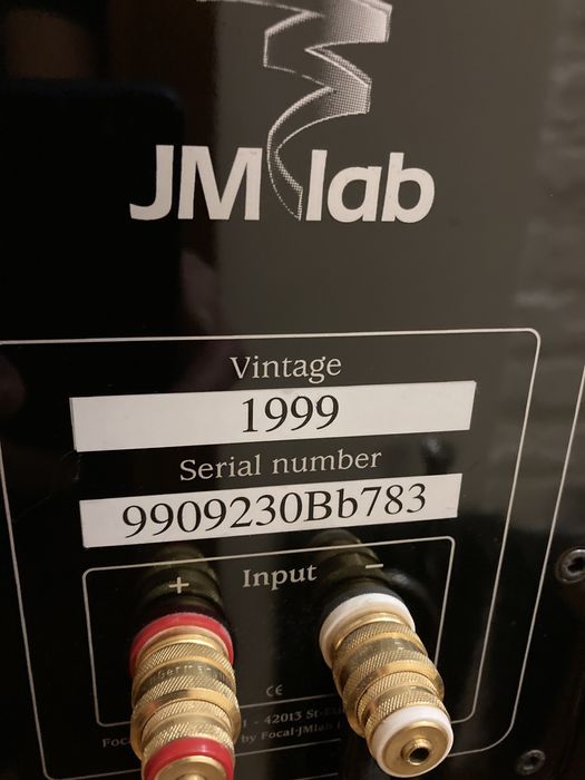 JM Lab Mini Utopia