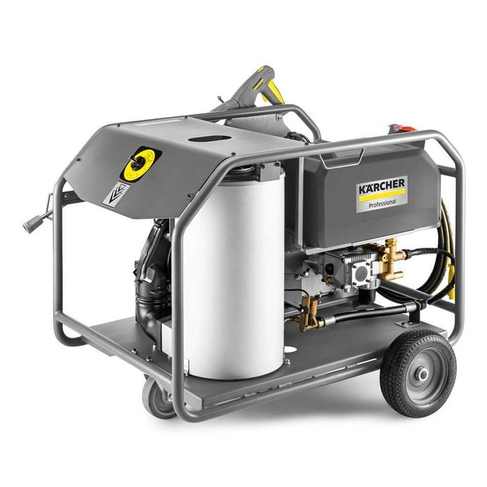 Myjka Karcher HDS 8/20 D  fv 23%  19430 netto