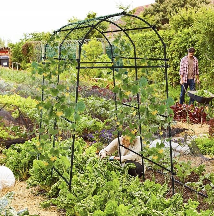 Pergola turystyczna 230cm regulowana do namiotów kampingu