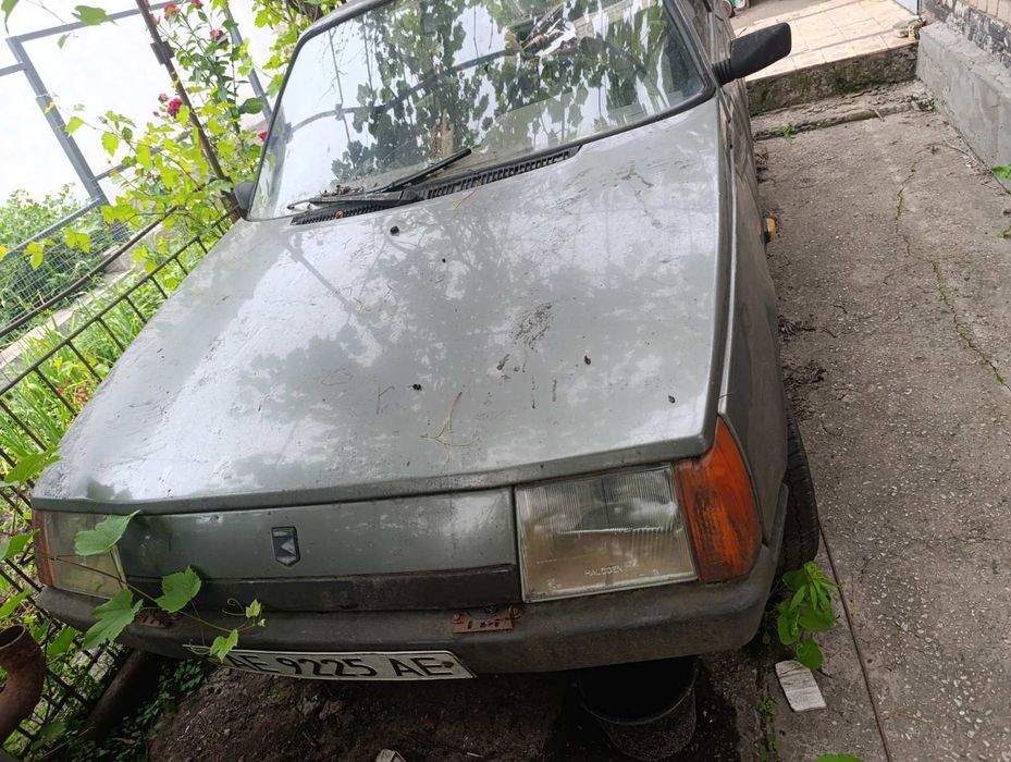 Продається Таврія.