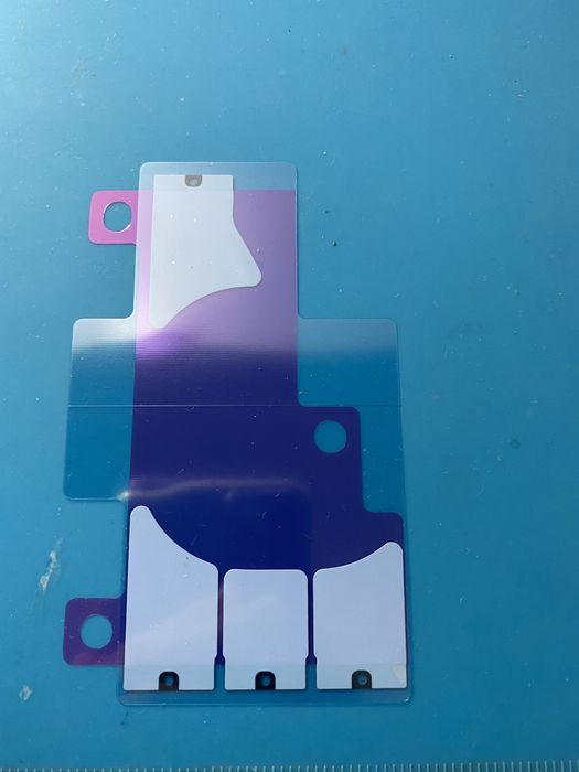 Adesivo de ecrã à prova de àgua e de bateria - Iphone 6S/7/8/Plus/X