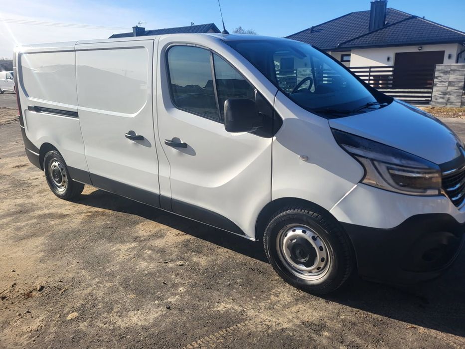 Renault Trafic  2.0 Diesel
