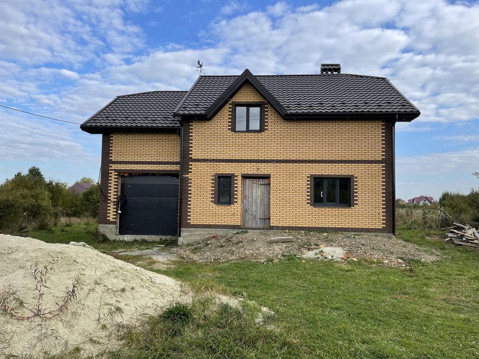 Продається будинок