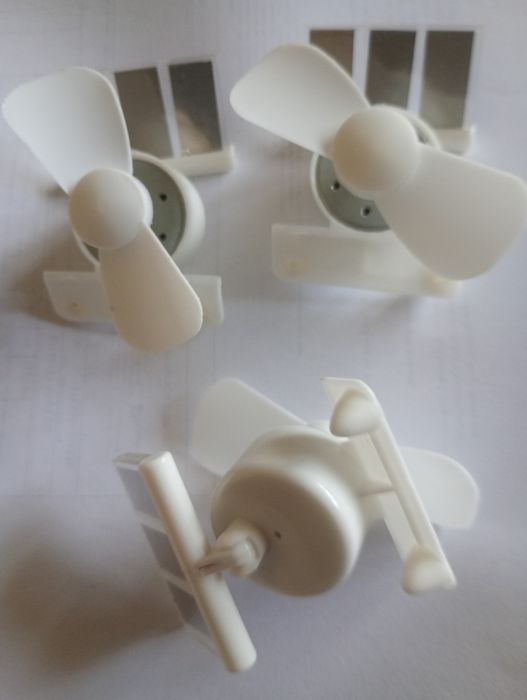 Вентилятор, кулер 80х80мм -12 в