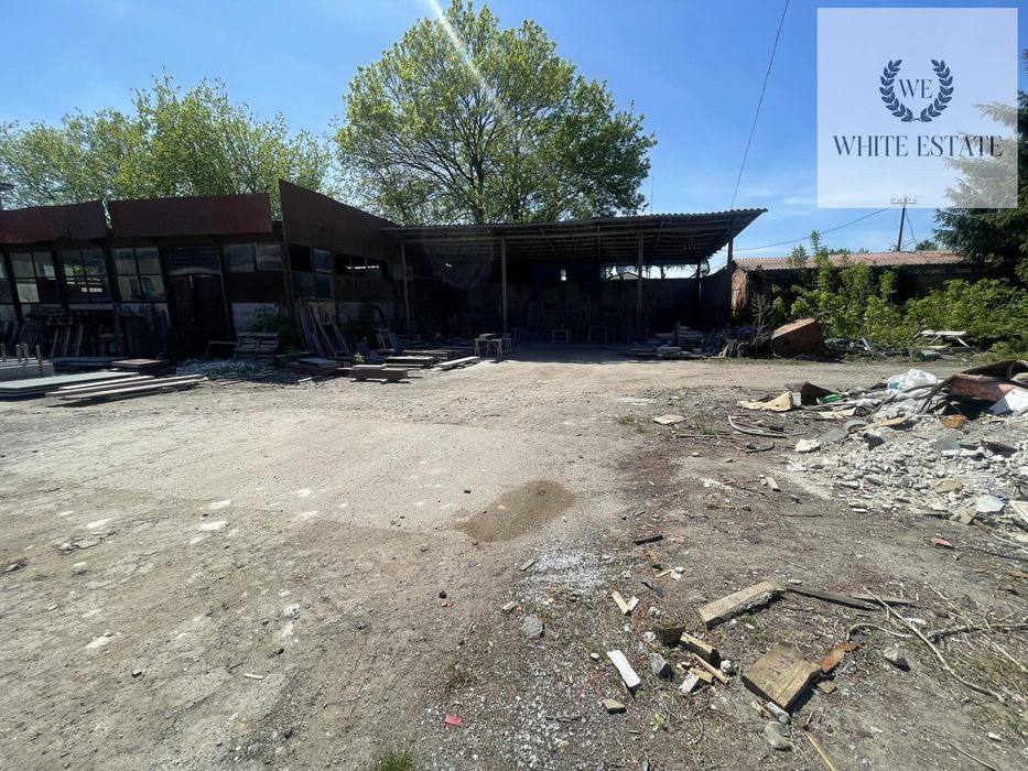 Оренда складських приміщень бокси та офіси