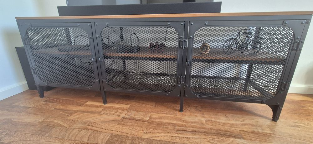 Móvel Tv FJÄLLBO Ikea