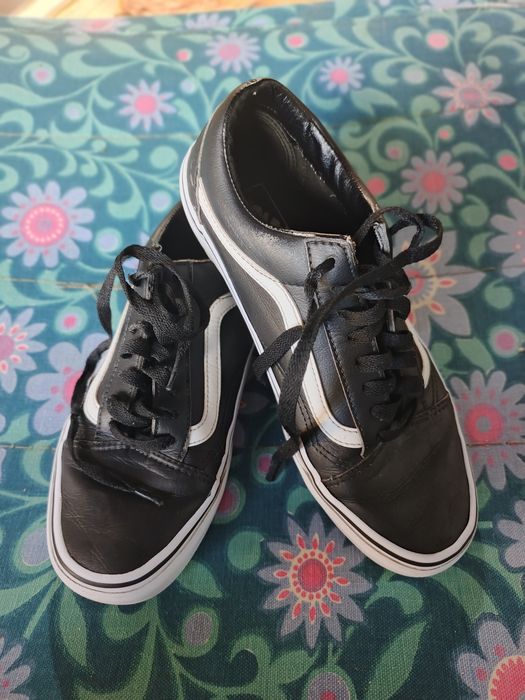 Buty Vans rozmiar 40