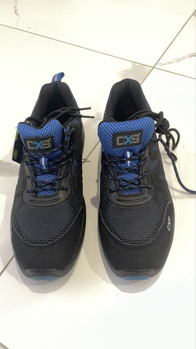 Робоче взуття CXS