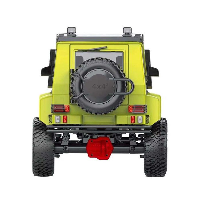 Радіокерована машинка MN86 MN86S G500 1/12 RTR 4WD MN Model 86, 86S