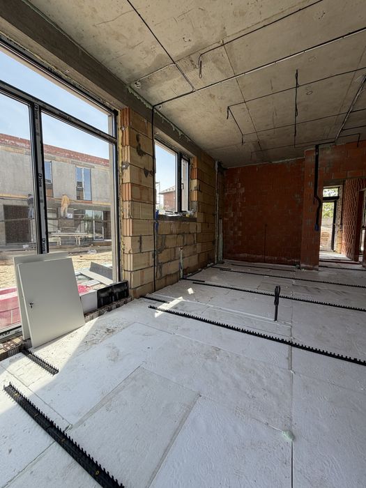 Дуплекс 130 м² з гаражем, 2,5 сотки . Газ. Софіївська Богщагівка