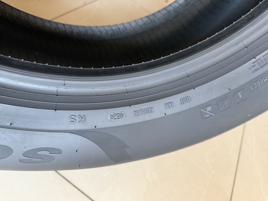Шини зиові 255/60/20 Pirelli комплект зимових шин 255/60r20 зимние шины
