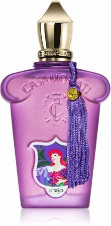 Xerjoff La Tosca Niszowe 53ml damskie