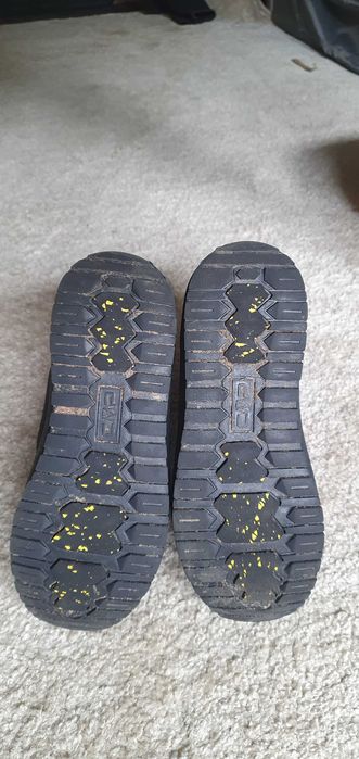 Śniegowce chłopięce CMP rozm. 32