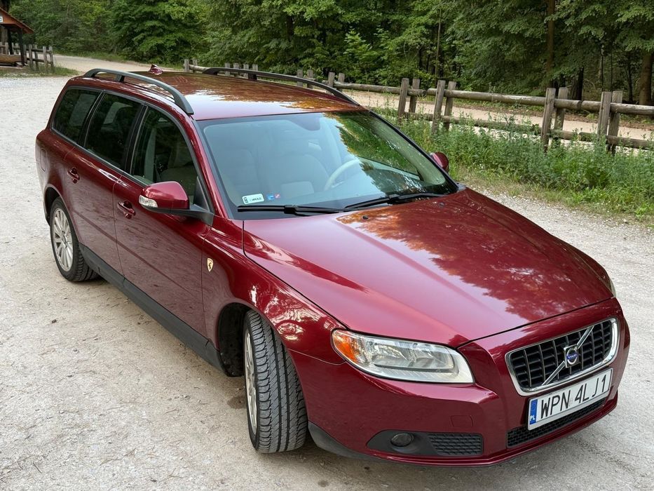 Volvo V70