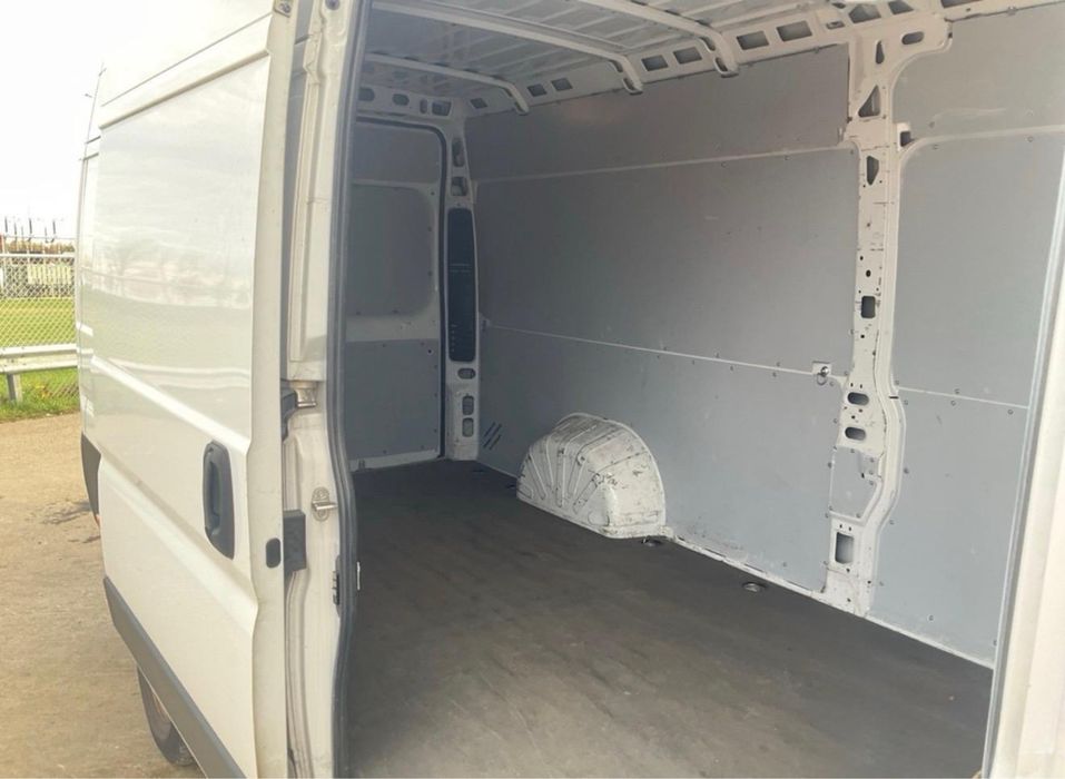 OPEL MOVANO 2.3 L4H3 150cv 2023 COMO NOVA APENAS 90.000km OPORTUNIDADE