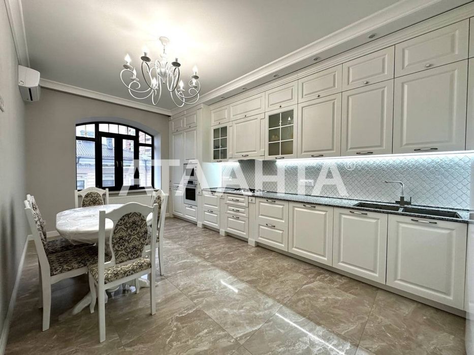 ЦЕНТР/Новый дом!  4-ком квартира с новым ремонтом 120м2 ЖК ПАТРИЦИЙ