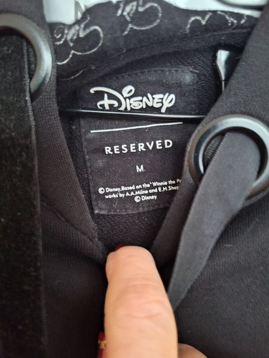 Ciepła sukienka z kapturem