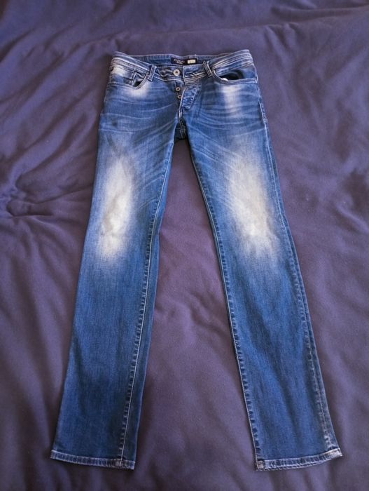Джинсы Tiffosi Jean's John 84см