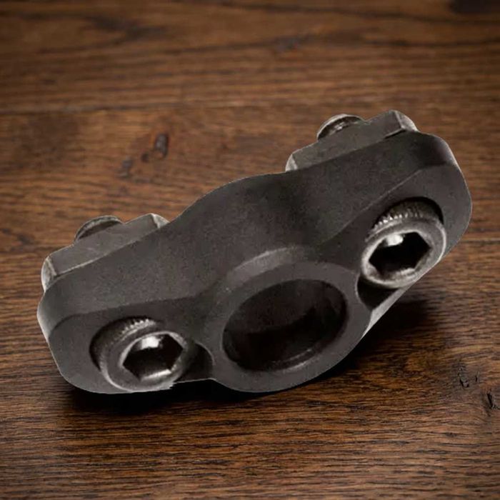 База M-LOK  для QD-антабки стандарту Mil-Spec