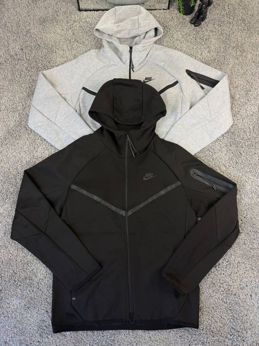 Зіпка Nike Tech Fleece