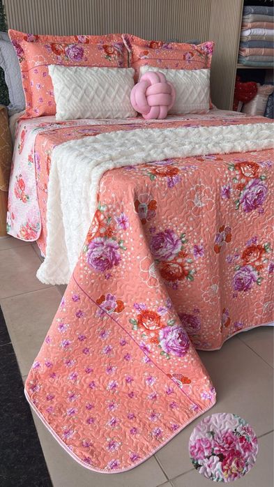 Roupa de cama / Lençol