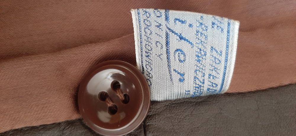 Kurtka skórzana damska