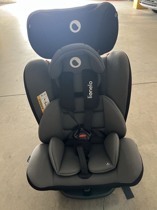 Cadeira auto bebé