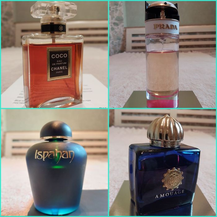 продам guerlain lancome tom ford molecules kors chanel bogart versace