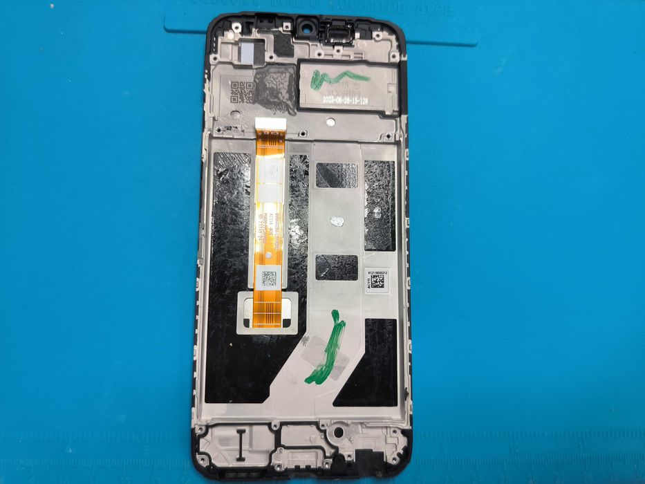 Wyświetlacz OPPO A38 CPH 2579– Oryginalna, z Demontażu