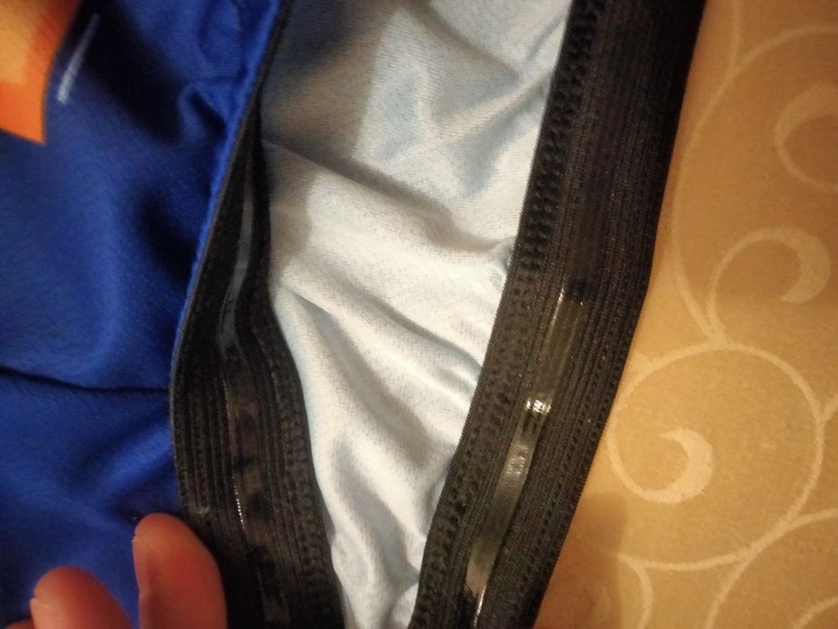 Casaco Doodle BTT/Cyclismo Novos