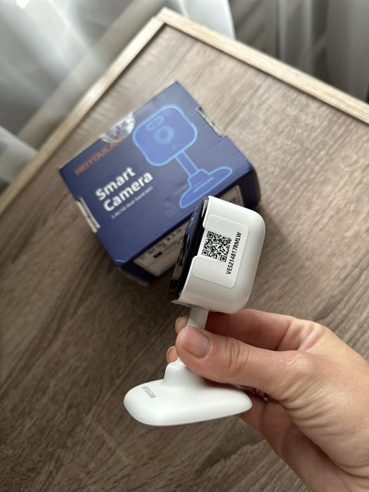 Smart Camera 2.4G/5GWiFi
