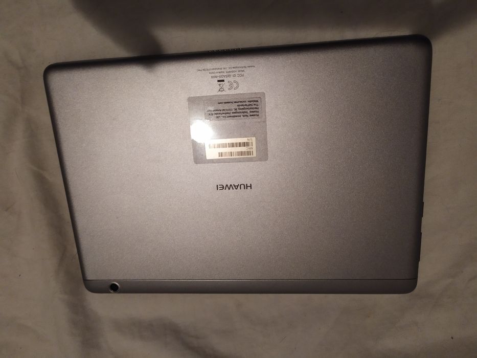 Huawei Mediapad T3 10