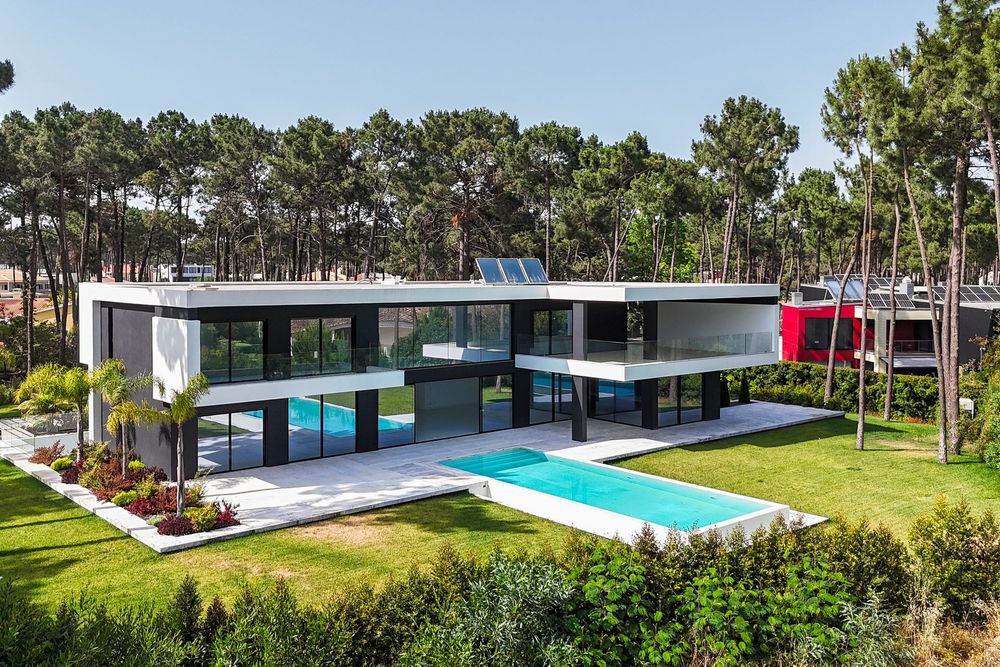 Fotógrafo e Videógrafo - Imobiliário
