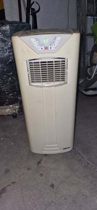 Ar condicionado portatil